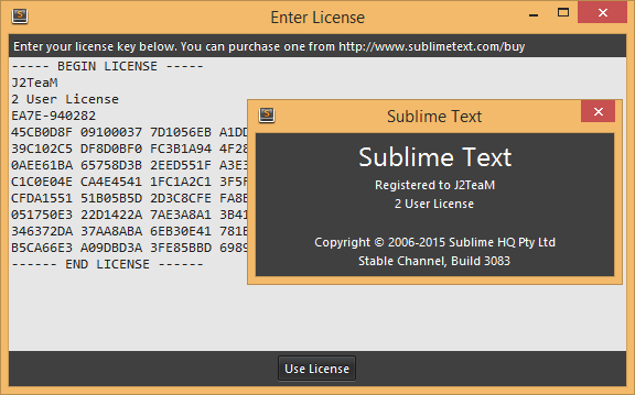 sublime merge license key